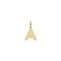 Pendente Kidult BY YOU in Acciaio 741137A - 741137A